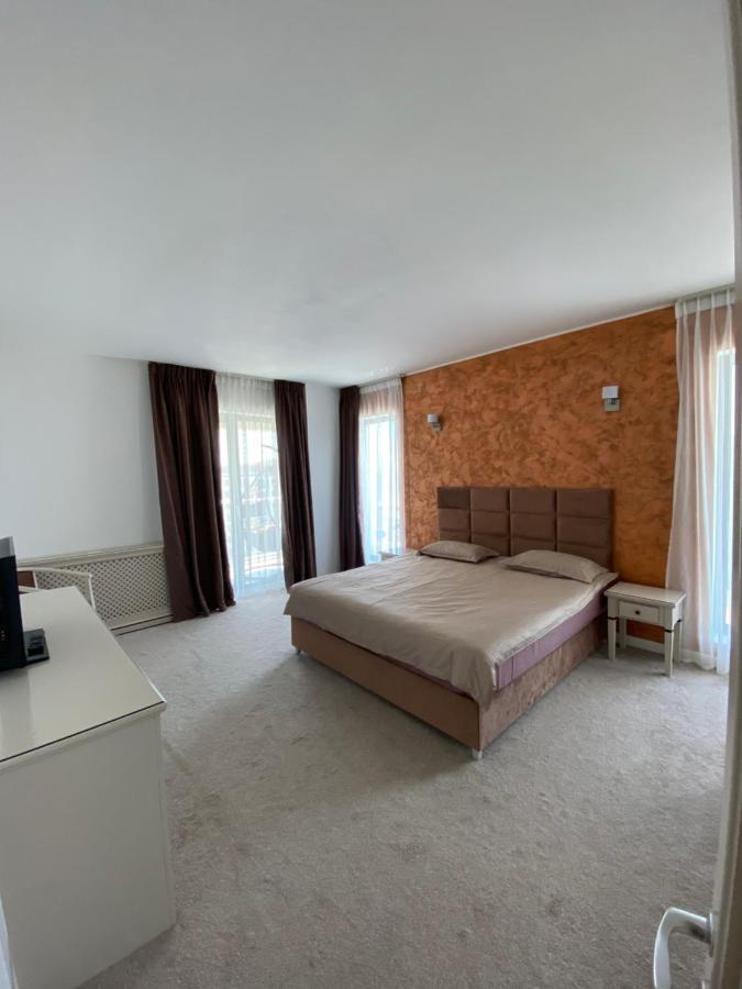 Apartament Miramare Mamaia Nord Navodari Dış mekan fotoğraf