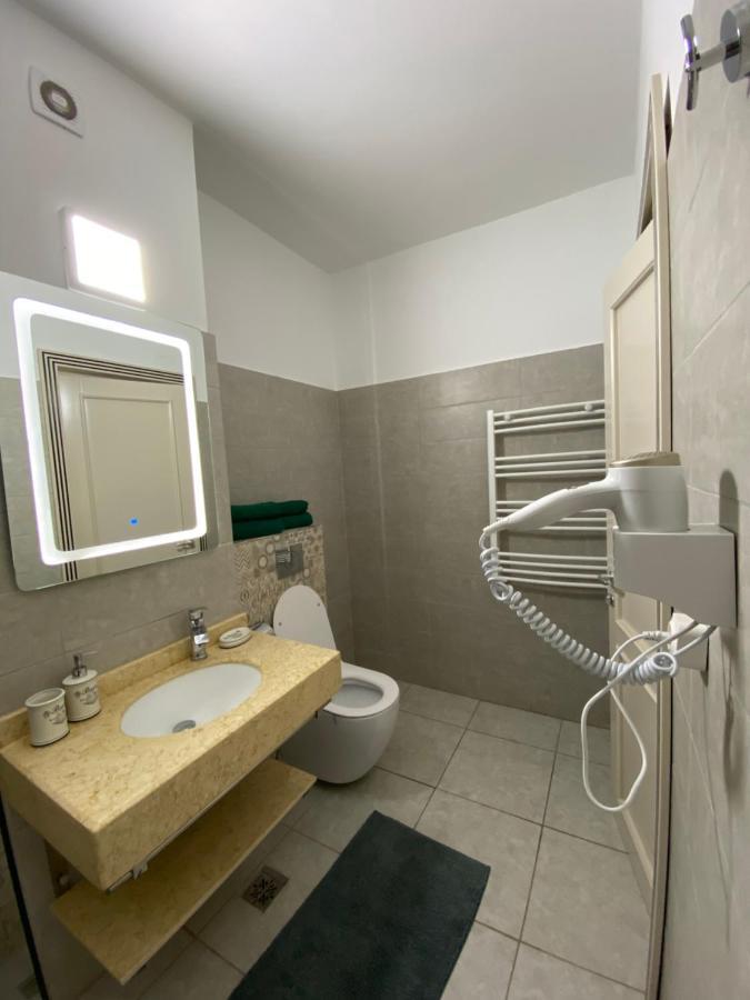Apartament Miramare Mamaia Nord Navodari Dış mekan fotoğraf